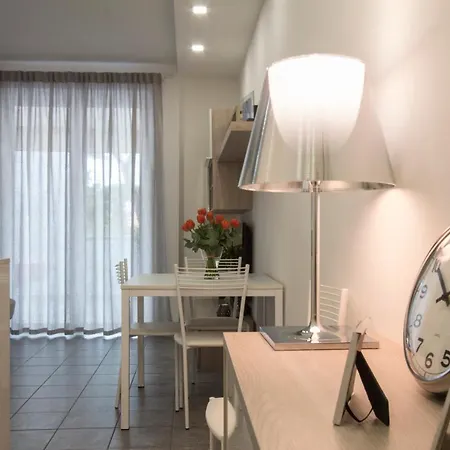 Apartment Alva Design *