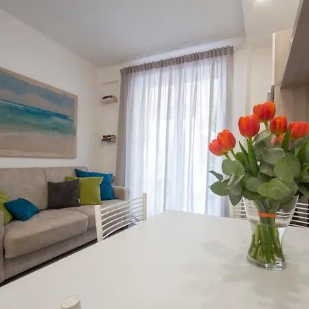 Apartment Alva Design Sabaudia