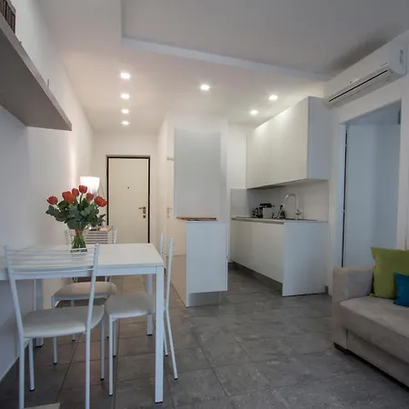 Apartment Alva Design Sabaudia