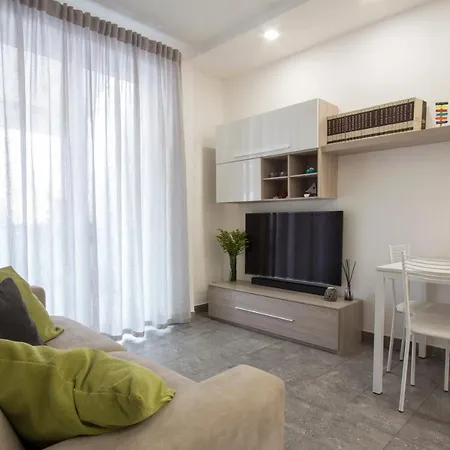 Apartment Alva Design Sabaudia