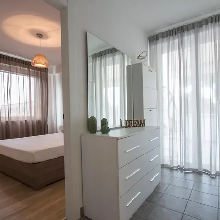 Alva Design Apartment Sabaudia