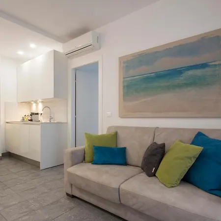 Apartment Alva Design *