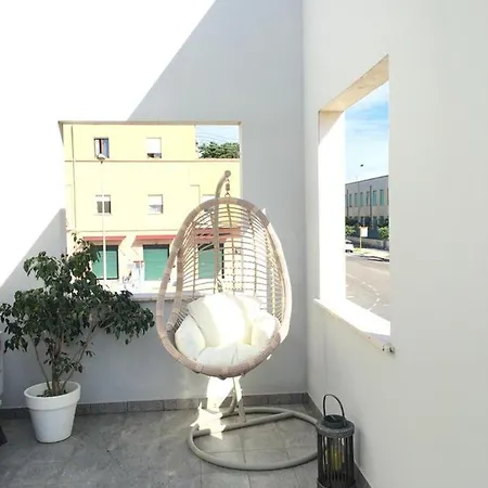 Alva Design Apartment Sabaudia